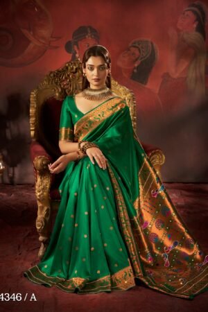 Paithani Heritage