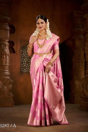 Elegant Blush Elegance