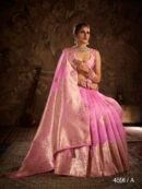 Easy Elegance Saree