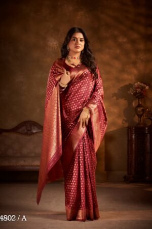 Charming Butti Kathpadar