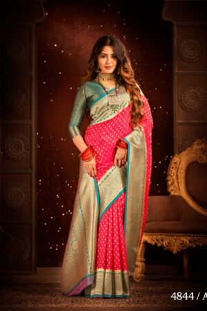 Art Silk Heritage
