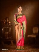 Draped Beauty