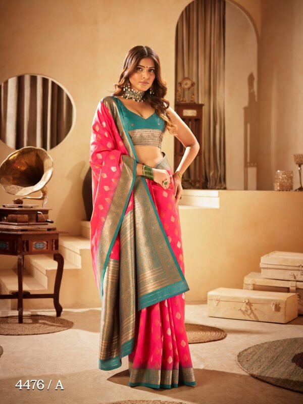 Elegant Stylish Attire