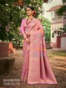 Dazzling Silk Madhosh