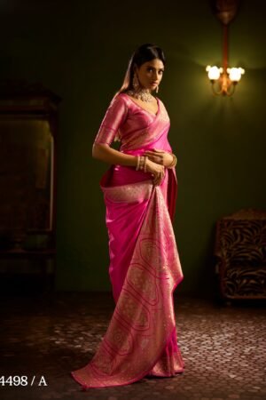 Goddess's Garment