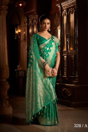 Opulent Embellished Elegance