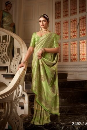 Saree Heritage Luxury