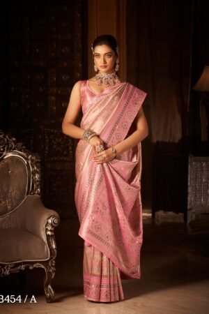 Royal Kanjeevaram Silk