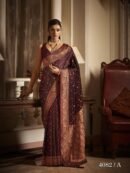 Gleaming Silk Affair