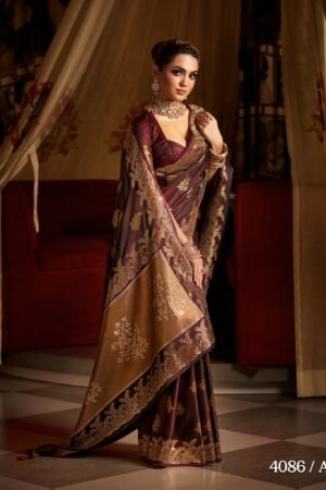 Banarasi Beauty