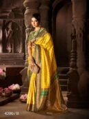 Charkha Silk Elegance