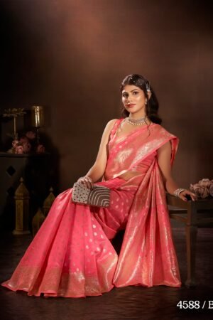 Translucent Elegance Ensemble