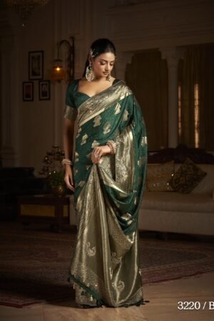 Ethereal Elegance