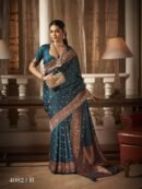 Gleaming Silk Affair