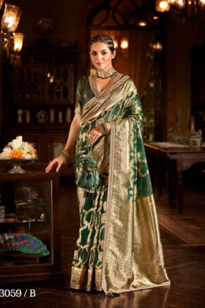Effortless Contemporary Drapes