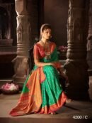 Charkha Silk Elegance