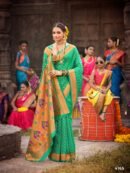 Colorful Occasion Attire