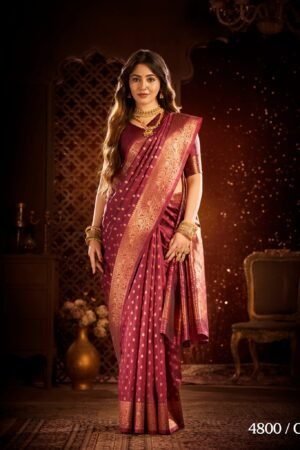 Gift of Tradition: Art Silk
