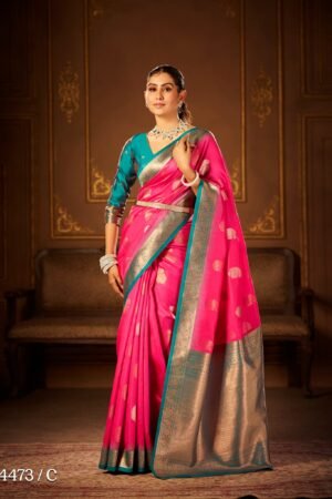 Enchanted Ethnic Enchantment