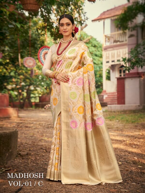 Dazzling Silk Madhosh - Image 5