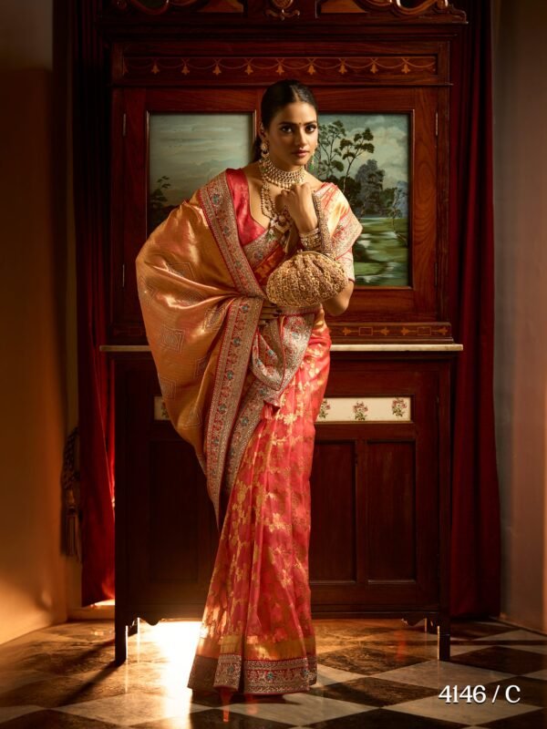 Elysian Banarasi Beauties - Image 2