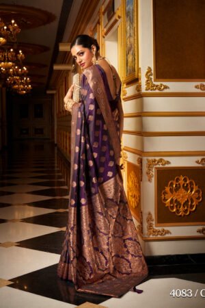 Banarasi Silk Beauty