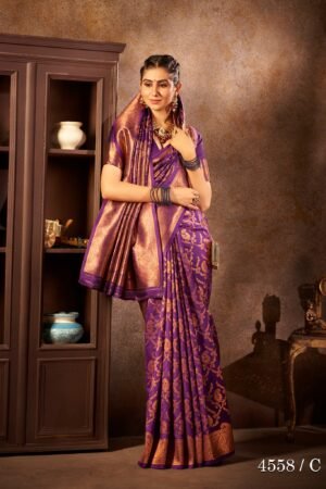 Heritage Chic Elegance