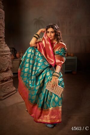 Heritage Fabric Styles