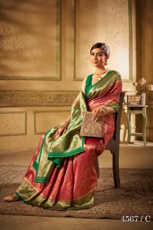 Stylish Art Silk