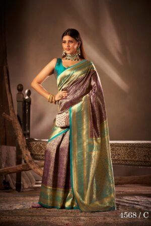 Festive Edge Elegance
