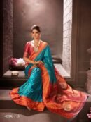 Charkha Silk Elegance