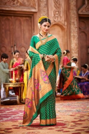 Kathpadar Style Trends
