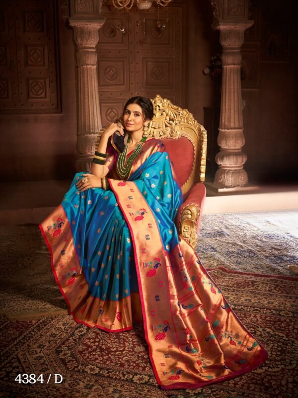 Draped in Luxury - Image 5