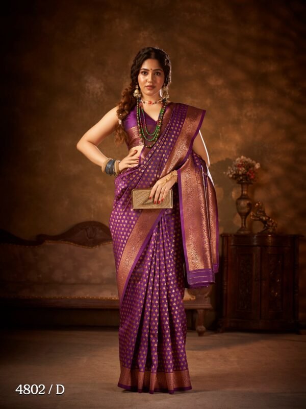 Charming Butti Kathpadar - Image 4