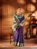Bonds Celebration Saree