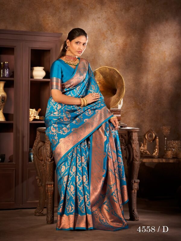 Heritage Chic Elegance - Image 2