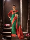 Charkha Silk Elegance