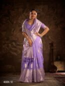 Easy Elegance Saree