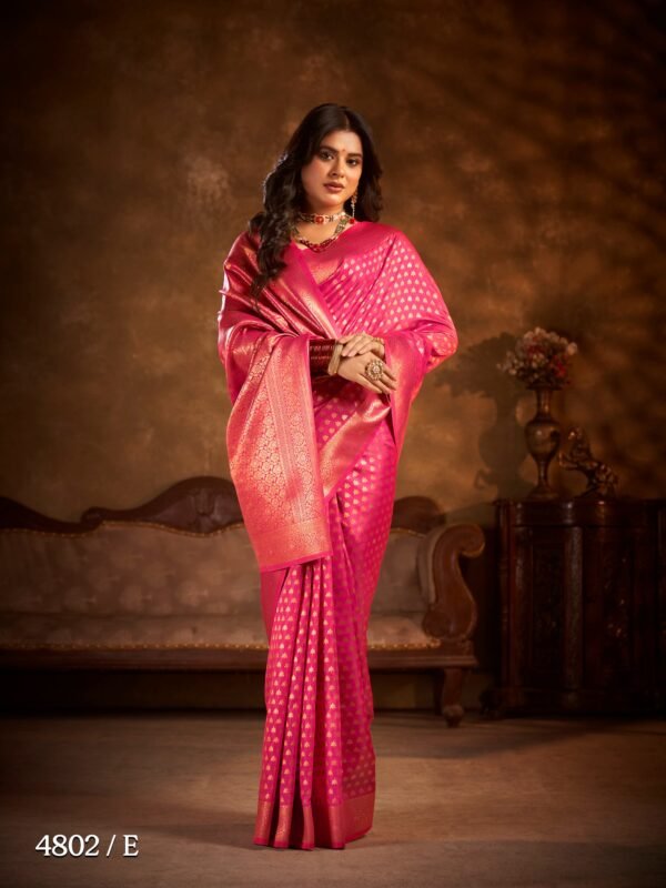 Charming Butti Kathpadar - Image 5