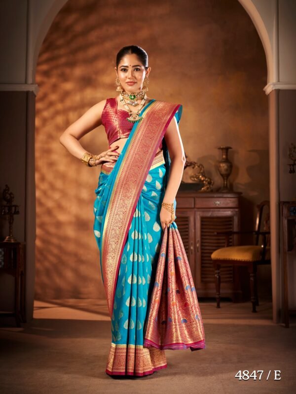 Joyful Festive Elegance - Image 5