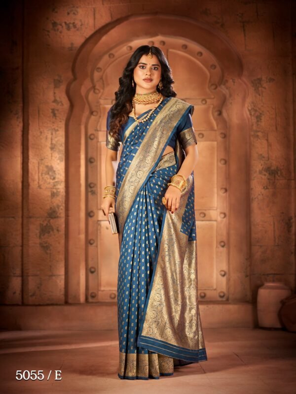 Celebration Weave - Image 5