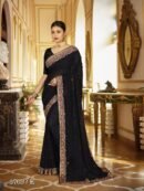 Embroidery Fashion Statement