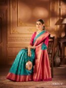Bonds Celebration Saree