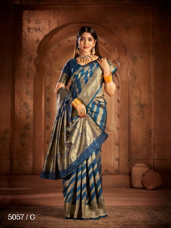 Charm Gifting Silk