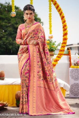 Artful Wedding Elegance