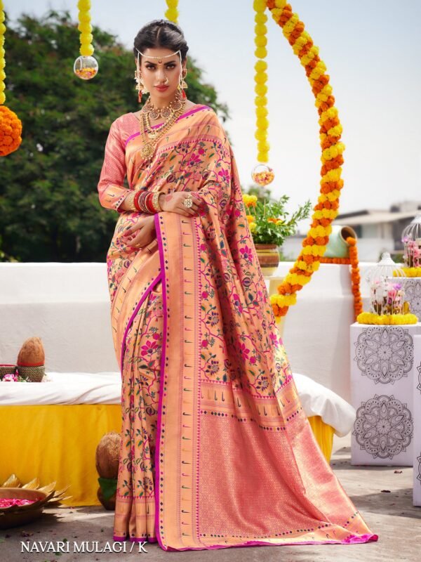 Artful Wedding Elegance