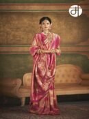 Ethereal Kathapadar Silk