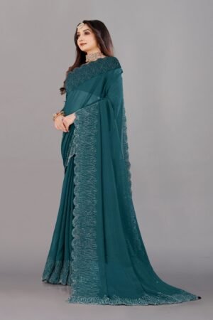 Radiant Luxe Drapery