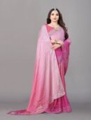 Dreamy Georgette Whispers