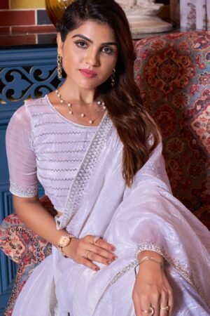 Stunning Threads